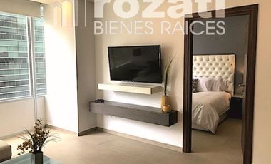 RENTA 1Rc AMUEBLADO NUEVA GRANADA