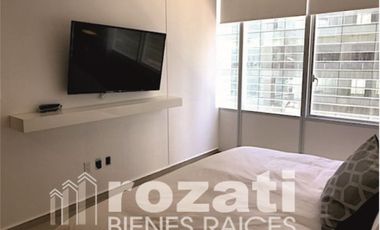 RENTA 1Rc AMUEBLADO NUEVA GRANADA