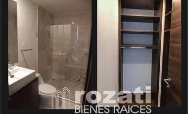 RENTA 1Rc AMUEBLADO NUEVA GRANADA