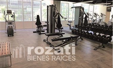 RENTA 1Rc AMUEBLADO NUEVA GRANADA