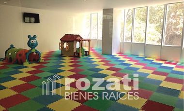 RENTA 1Rc AMUEBLADO NUEVA GRANADA