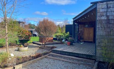 Vendo casa en Puerto Varas