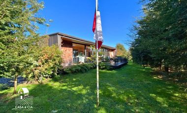Vendo casa en Puerto Varas