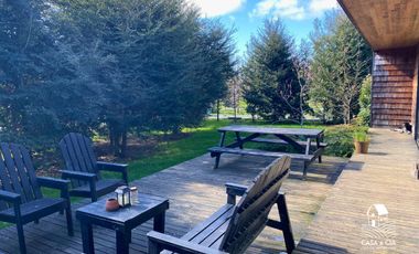 Vendo casa en Puerto Varas