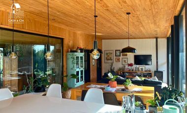 Vendo casa en Puerto Varas