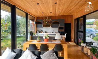 Vendo casa en Puerto Varas