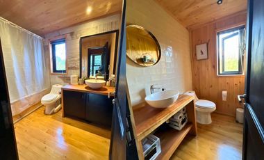 Vendo casa en Puerto Varas