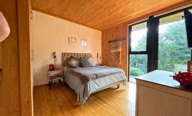 Vendo casa en Puerto Varas