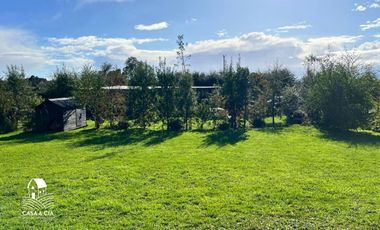 Vendo casa en Puerto Varas