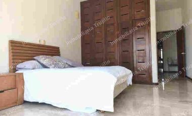 VENDO RESIDENCIA DE LUJO CON PANELES SOLARES EN EL FRACCIONAMIENTO EL DORADO