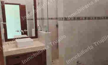 VENDO RESIDENCIA DE LUJO CON PANELES SOLARES EN EL FRACCIONAMIENTO EL DORADO