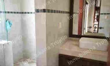 VENDO RESIDENCIA DE LUJO CON PANELES SOLARES EN EL FRACCIONAMIENTO EL DORADO