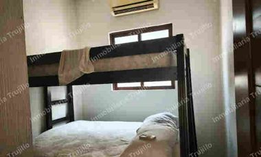 VENDO RESIDENCIA DE LUJO CON PANELES SOLARES EN EL FRACCIONAMIENTO EL DORADO