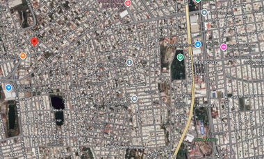 CASA EN VENTA EN POCITOS Y RIVERA A 15 MIN. DEL ACUARIO DEL PUERTO DE VERACRUZ.