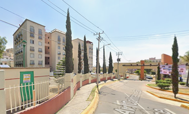 DEPARTAMENTO EN VENTA DE RECUPERACION HIPOTECARIA EN COLINAS DE SAN JOSE TLALNEPANTLA DE BAZ ESTADO DE MEXICO