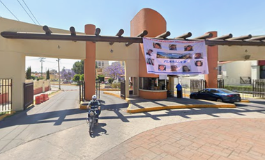 DEPARTAMENTO EN VENTA DE RECUPERACION HIPOTECARIA EN COLINAS DE SAN JOSE TLALNEPANTLA DE BAZ ESTADO DE MEXICO