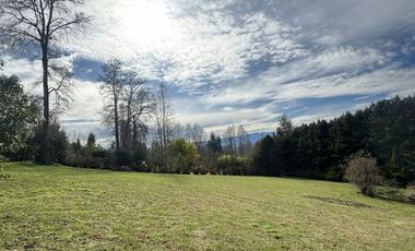 Sector Cruz Blanca Km 5 Camino Villarrica - Pucón