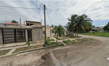 CASA EN CALLE TUCÁN, EL PETÉN COSTA AZUL, CANCÚN, ESTADO DE MÉXICO ¡NO CRÉDITOS!
