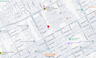 CASA EN CALLE TUCÁN, EL PETÉN COSTA AZUL, CANCÚN, ESTADO DE MÉXICO ¡NO CRÉDITOS!