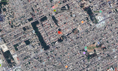 CASA EN CALLE TUCÁN, EL PETÉN COSTA AZUL, CANCÚN, ESTADO DE MÉXICO ¡NO CRÉDITOS!