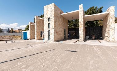 Terreno en Preventa - La Moraleda Atlixco