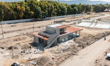 Terreno en Preventa - La Moraleda Atlixco