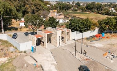 Terreno en Preventa - La Moraleda Atlixco