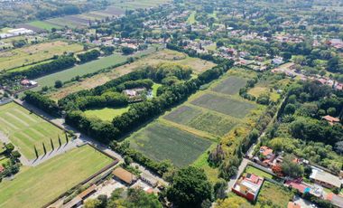 Terreno en Preventa - La Moraleda Atlixco