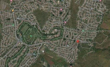 VENDO PRECIOSA CASA EN EXCLUSIVO FRACCIONAMIENTO EN LOMAS DE COCOYOC