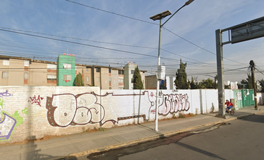 DEPARTAMENTO DE RECUPERACIÓN BANCARIA EN CALLE JOSE LOPEZ BONAGA, COL. SAN LORENZO TEXLIXTAC, COACALCO DE BEORRIZABAL, EDO MEX. ¡NO SE ACEPTAN CRÉDITO