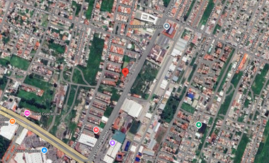 DEPARTAMENTO DE RECUPERACIÓN BANCARIA EN CALLE JOSE LOPEZ BONAGA, COL. SAN LORENZO TEXLIXTAC, COACALCO DE BEORRIZABAL, EDO MEX. ¡NO SE ACEPTAN CRÉDITO