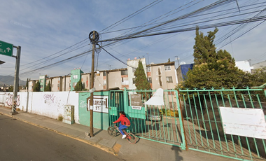 DEPARTAMENTO DE RECUPERACIÓN BANCARIA EN CALLE JOSE LOPEZ BONAGA, COL. SAN LORENZO TEXLIXTAC, COACALCO DE BEORRIZABAL, EDO MEX. ¡NO SE ACEPTAN CRÉDITO