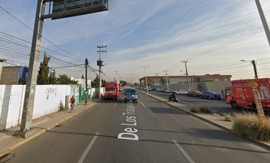 DEPARTAMENTO DE RECUPERACIÓN BANCARIA EN CALLE JOSE LOPEZ BONAGA, COL. SAN LORENZO TEXLIXTAC, COACALCO DE BEORRIZABAL, EDO MEX. ¡NO SE ACEPTAN CRÉDITO