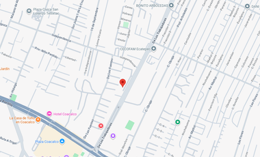 DEPARTAMENTO DE RECUPERACIÓN BANCARIA EN CALLE JOSE LOPEZ BONAGA, COL. SAN LORENZO TEXLIXTAC, COACALCO DE BEORRIZABAL, EDO MEX. ¡NO SE ACEPTAN CRÉDITO