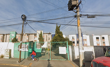 DEPARTAMENTO DE RECUPERACIÓN BANCARIA EN CALLE JOSE LOPEZ BONAGA, COL. SAN LORENZO TEXLIXTAC, COACALCO DE BEORRIZABAL, EDO MEX. ¡NO SE ACEPTAN CRÉDITO