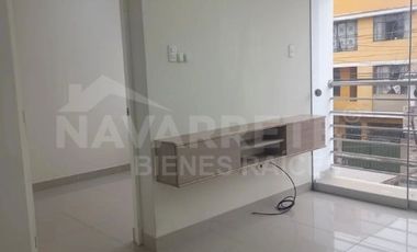 VENTA - Dpto 2do Piso - Cercado de Lima
