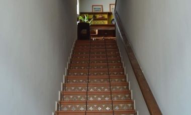 CASA EN RENTA CENTRO HISTORICO MORELIA