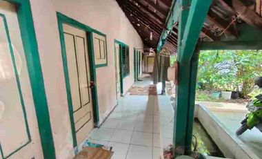 Rumah dijual di banjar sebual, Jembrana, Bali