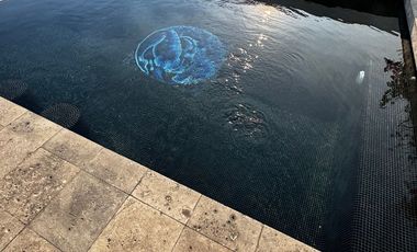 CASA PRIVADA AL SUR DE CUERNAVACA, MOR. EN COLINAS DE SANTA FE