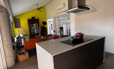 CASA PRIVADA AL SUR DE CUERNAVACA, MOR. EN COLINAS DE SANTA FE