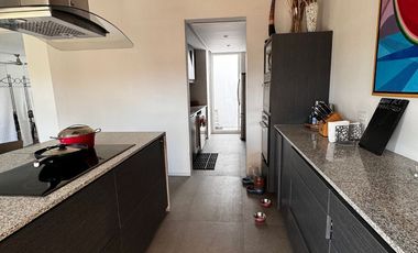 CASA PRIVADA AL SUR DE CUERNAVACA, MOR. EN COLINAS DE SANTA FE