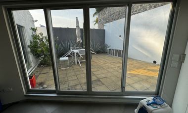 CASA PRIVADA AL SUR DE CUERNAVACA, MOR. EN COLINAS DE SANTA FE