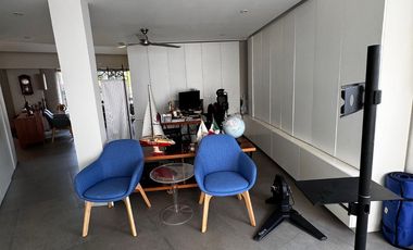 CASA PRIVADA AL SUR DE CUERNAVACA, MOR. EN COLINAS DE SANTA FE