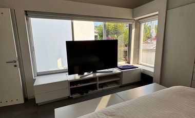 CASA PRIVADA AL SUR DE CUERNAVACA, MOR. EN COLINAS DE SANTA FE