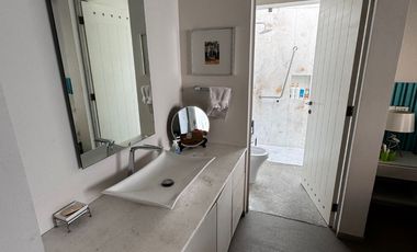 CASA PRIVADA AL SUR DE CUERNAVACA, MOR. EN COLINAS DE SANTA FE