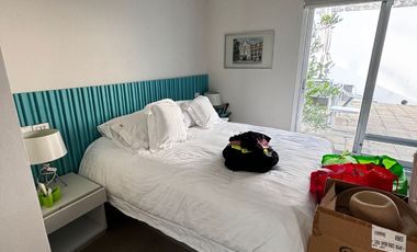 CASA PRIVADA AL SUR DE CUERNAVACA, MOR. EN COLINAS DE SANTA FE