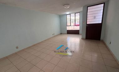 VENTA DE CASA TIPO DUPLEX EN LA CRESPA
