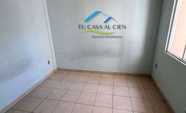 VENTA DE CASA TIPO DUPLEX EN LA CRESPA