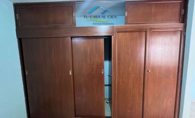 VENTA DE CASA TIPO DUPLEX EN LA CRESPA