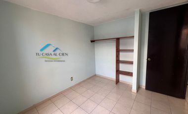 VENTA DE CASA TIPO DUPLEX EN LA CRESPA